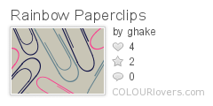 Rainbow_Paperclips