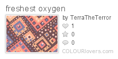 freshest_oxygen