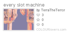 every_slot_machine