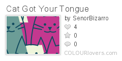 Cat_Got_Your_Tongue