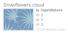 Snowflowers_cloud