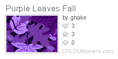 Purple_Leaves_Fall