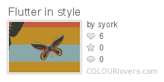 Flutter_in_style