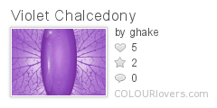 Violet_Chalcedony
