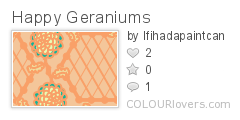 Happy_Geraniums