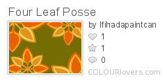 Four_Leaf_Posse