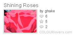 Shining_Roses
