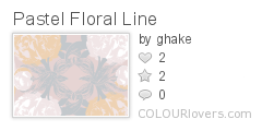 Pastel_Floral_Line