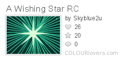 A_Wishing_Star_RC