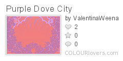 Purple_Dove_City