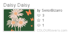 Daisy_Daisy