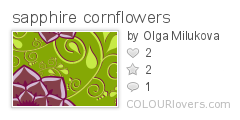 sapphire_cornflowers