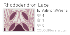 Rhododendron_Lace