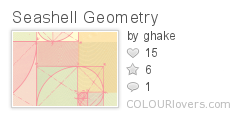 Seashell_Geometry