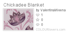 Chickadee_Blanket