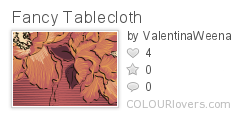 Fancy_Tablecloth