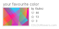 your_favourite_color