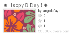 ✺_Happy_B_Day!!_✺