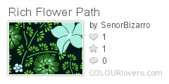 Rich_Flower_Path
