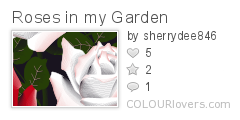 Roses_in_my_Garden