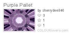 Purple_Pallet