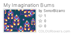 My_Imagination_Burns