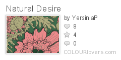 Natural_Desire