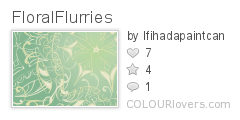 FloralFlurries