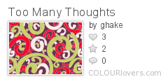 Too_Many_Thoughts
