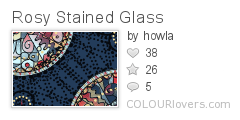 Rosy_Stained_Glass