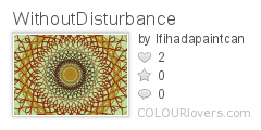 WithoutDisturbance