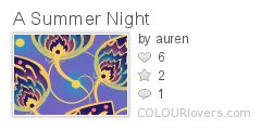 A_Summer_Night