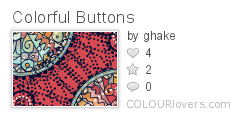 Colorful_Buttons