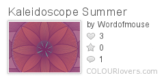 Kaleidoscope_Summer