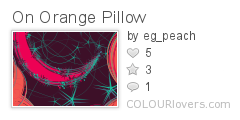 On_Orange_Pillow