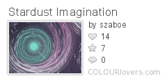 Stardust_Imagination