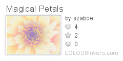 Magical_Petals