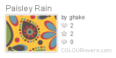 Paisley_Rain