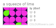a_squeeze_of_lime