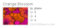 Orange_Blossom