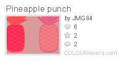 Pineapple_punch
