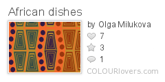 African_dishes