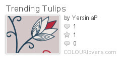 Trending_Tulips