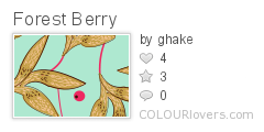 Forest_Berry
