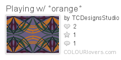 Playing_w_*orange*