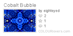 Cobalt_Bubble