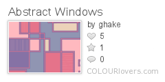 Abstract_Windows