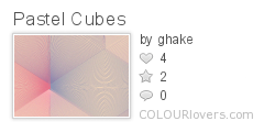 Pastel_Cubes