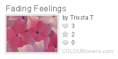 Fading_Feelings