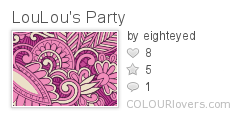 LouLous_Party